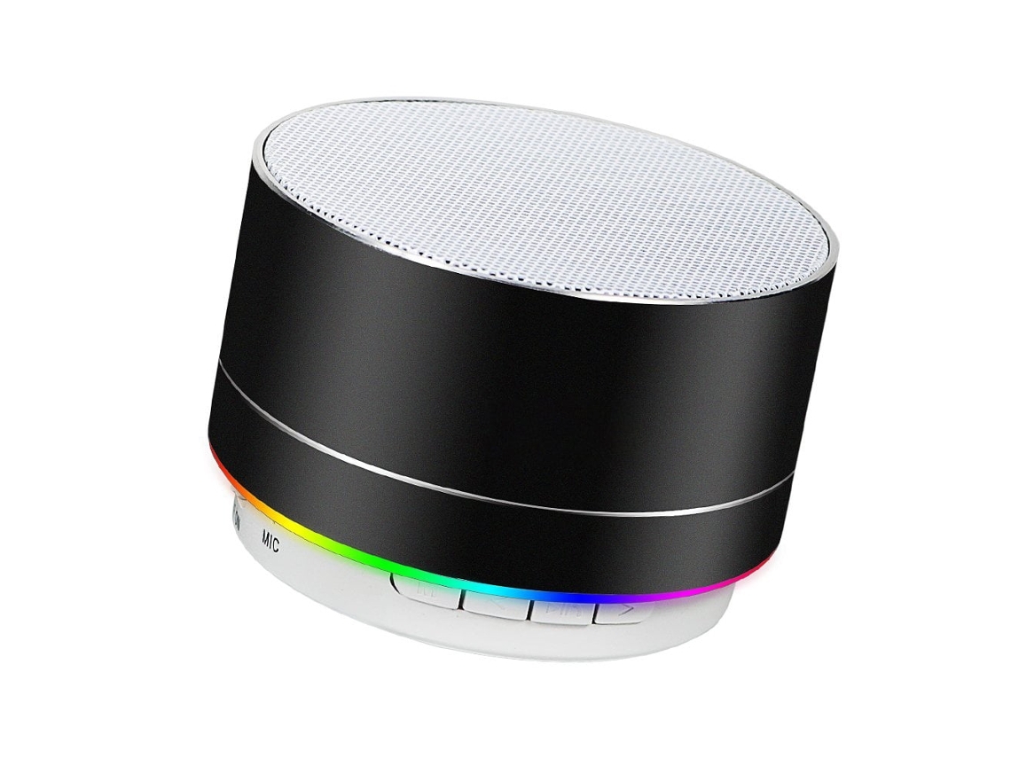 Wireless Bluetooth Black Cable Packaging*