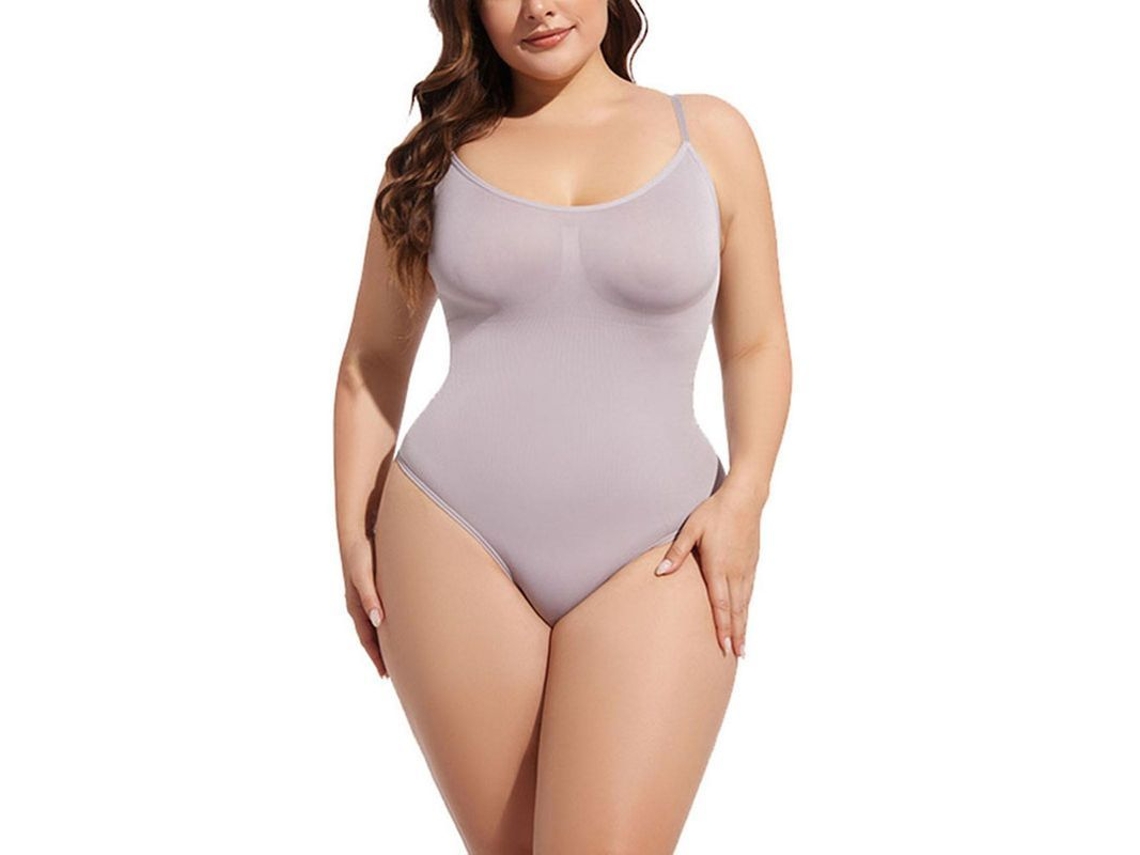 Sujetador Fasst, top de control abdominal, cómodo, para compras, citas, diario