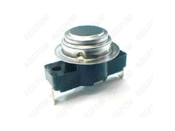 Termostato 155Â°nc para Máquina de Lavar Lg - 3665392122494