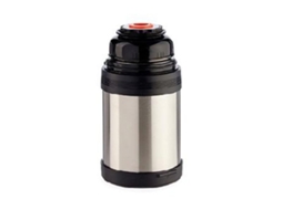 Termo Cinzento 800 Ml