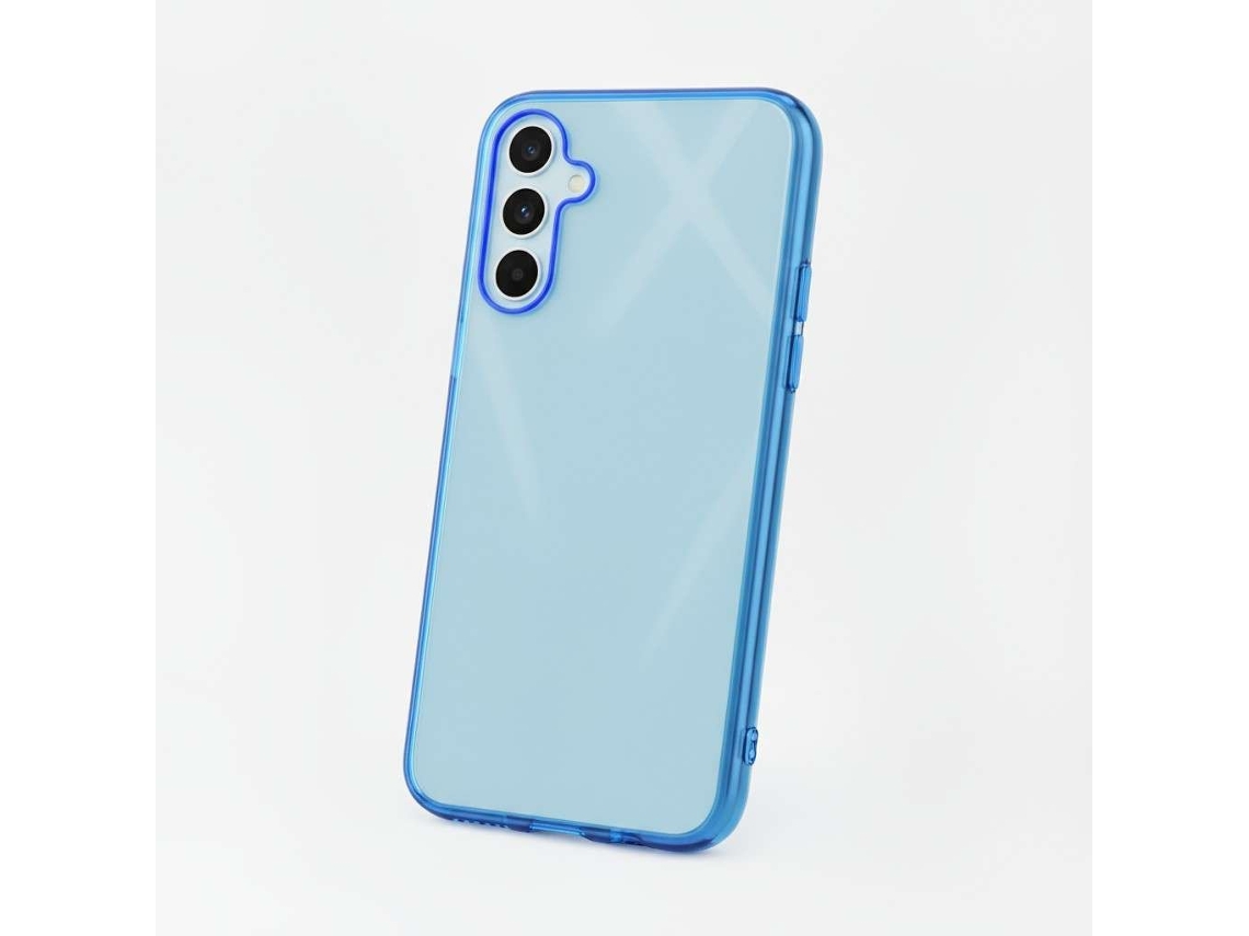 Capa Silicone Colorida para Samsung Galaxy S23 FE LA CASA DE LAS CARCASAS