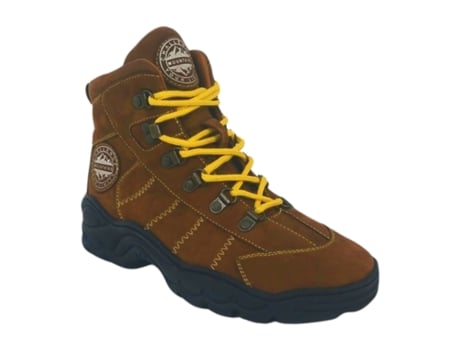 Bota De Trekking Nº40 Freita Tojo, Mountains Challenge Your Limits