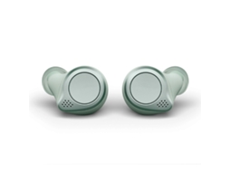 Fones De Ouvido Sem Fio Bluetooth 5.0 Com Cancelamento De Ruído E Som Estéreo Para Academia, Corrida E Trabalho - Verde