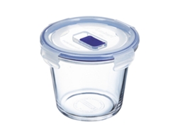 Lancheira LUMINARC Pure Box Active Cristal 0 42 L Branco