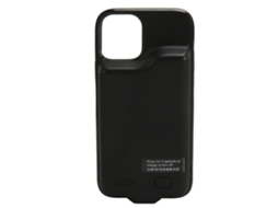 Capa de Bateria com clip para iPhone 12 Mini EOOCOO