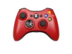 Controle Sem Fio para Console de Jogos Xbox 360 GOKOCO