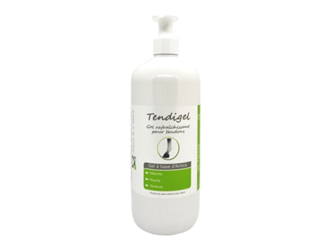 Gel Refrigerante Tendon ALLIANCE EQUINE Tendigel Airless