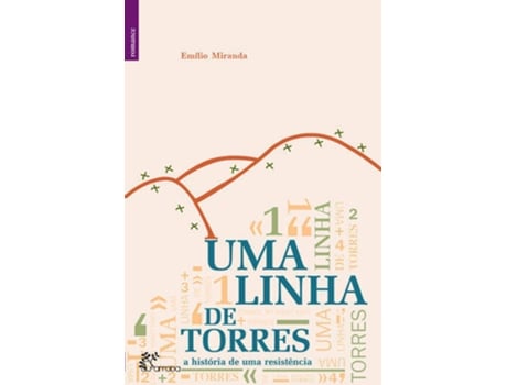 Livro Uma Linha De Torres