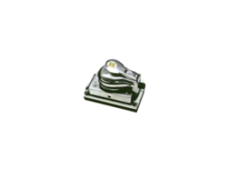 Lixadora Orbital Pneumática BELFLEX SG 0416