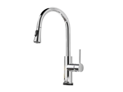 Torneira de Aço Inoxidável Cascata MDUG