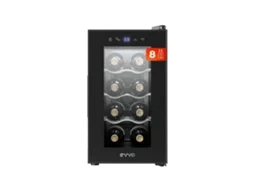 Vinoteca Evvo Vt8