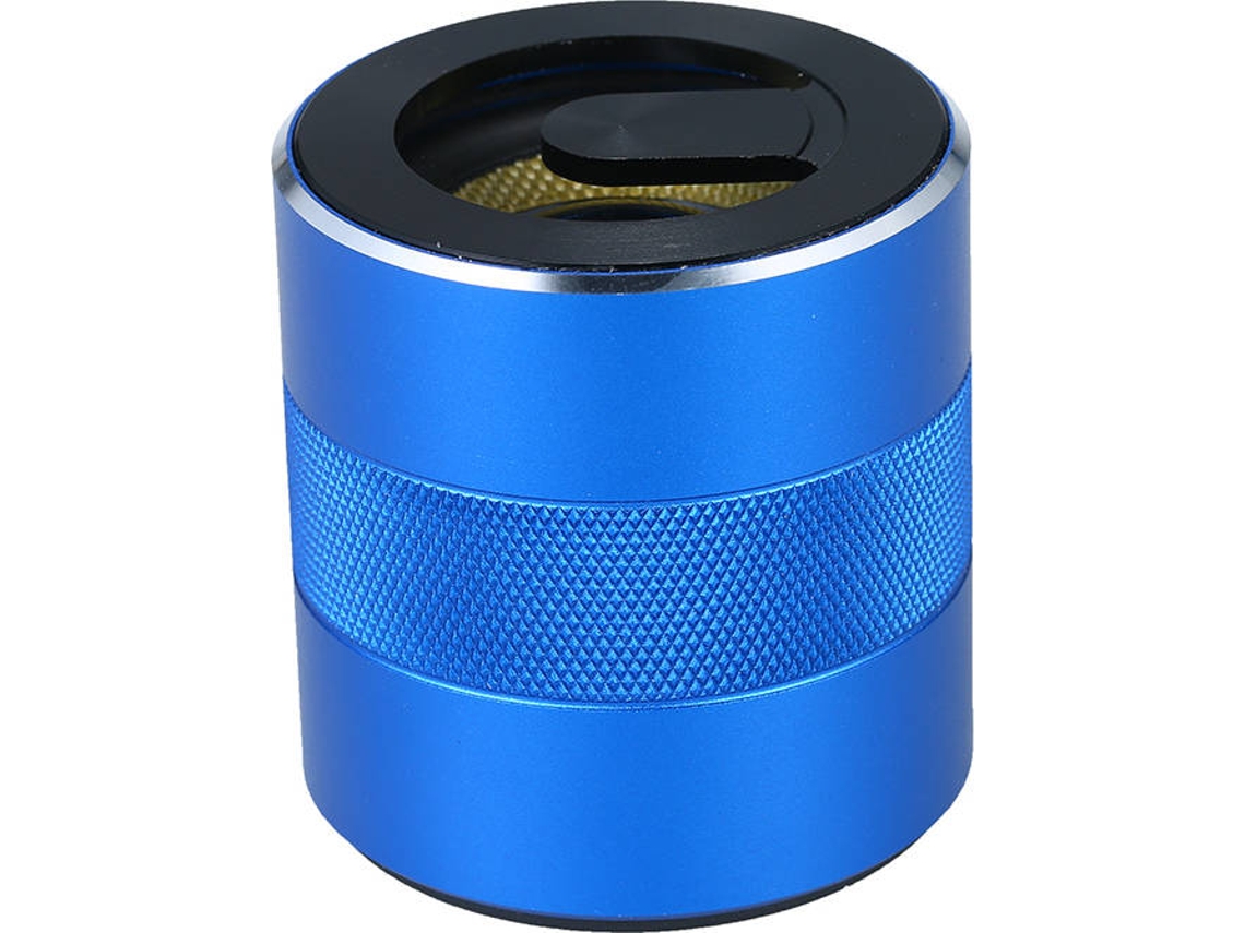Coluna Bluetooth ANSELF A9 Azul