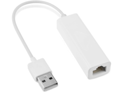 Melhore Seus Recursos De Re Desempenho Fast Ethernet Via Adaptador Usb 2.0 Para Ethernet, Perfeito Para Conexões Com Fio Instantâneas*