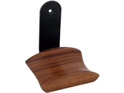 Suporte Para Fones De Ouvido, Gancho De Parede Universal Para Fones Ouvido, Acessórios De Escritório Nogueira, B