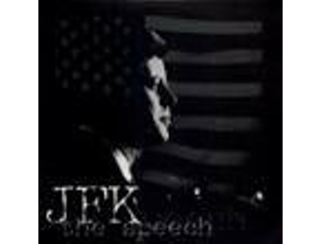 Vinil The Speech Top Side Records