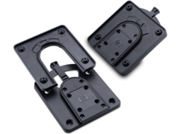 Suporte de Mesa para Ecrãs Planos HP LCD Quick Release Mount