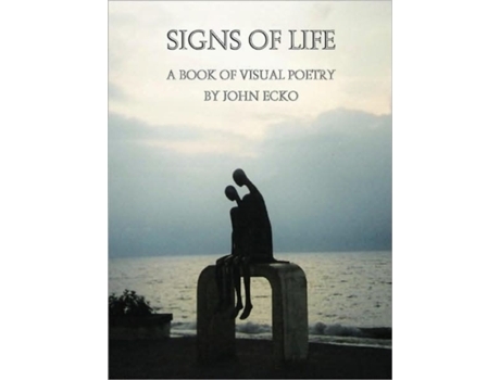 Livro Signs of Life John Ecko (Inglês)