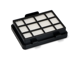 Filtro Hepa de Aspirador Bosch 17001740 para Aspirador Vac317bo