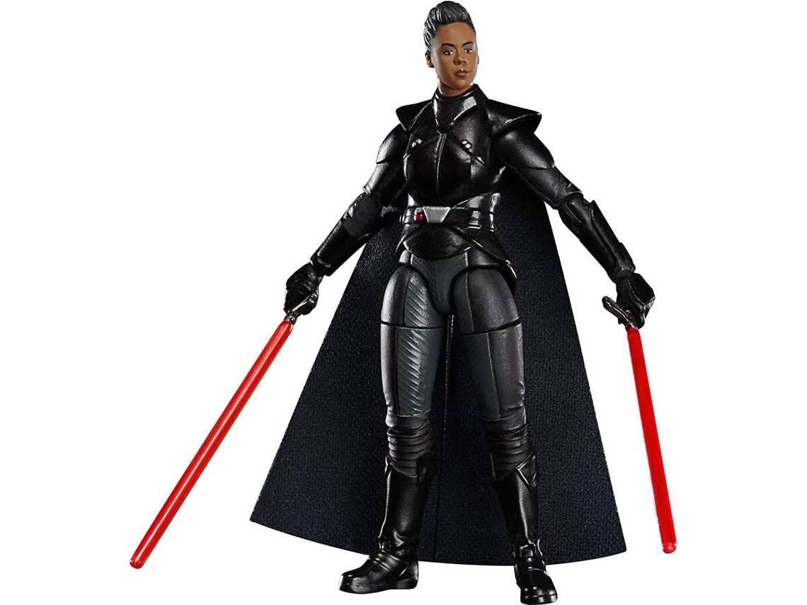 Figura de Ação STAR WARS The Vintage Collection Reva (Terceira Irmã)