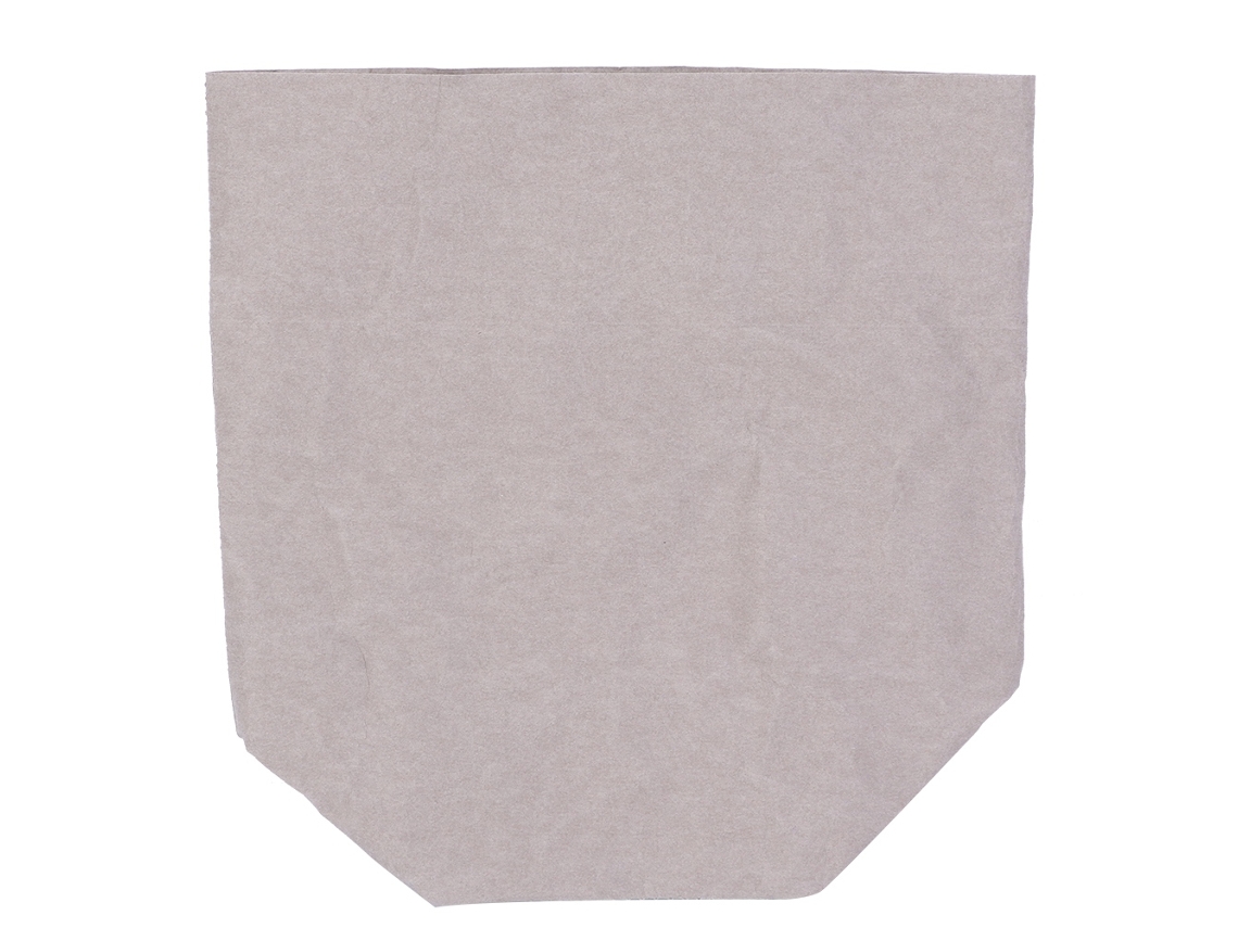 Saco De Plantio De Papel Kraft Lavável Reutilizável Para Jardim 15x15cm