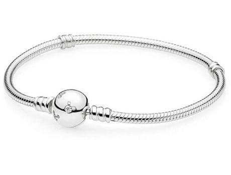 Pulseira PANDORA  PULS AG DISNEY MICKEY 12,5g