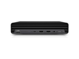 Desktop Hp Prodesk 600 G6 Mini I5-10500t, 8gb, 500gb (recondicionado - Marcas Mínimas)