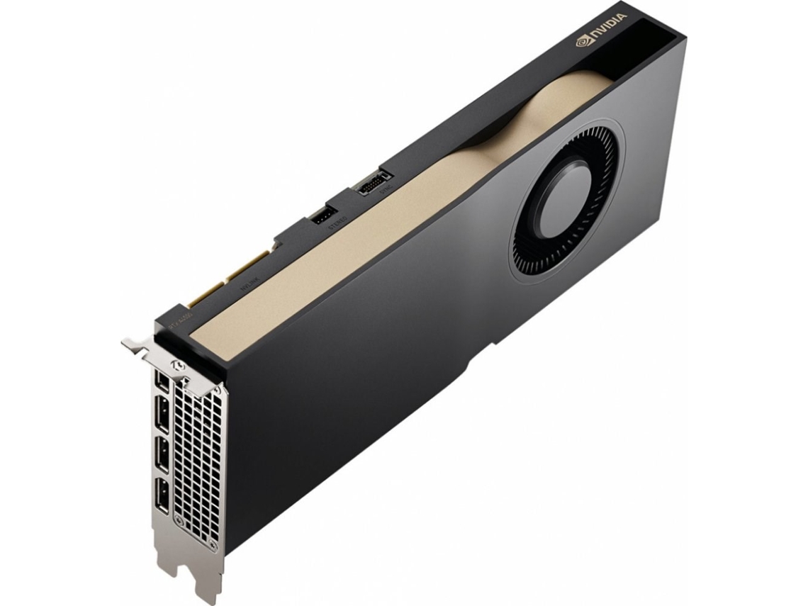 A2000 Nvidia Rtx A2000 6 Gb Gddr6 Asus