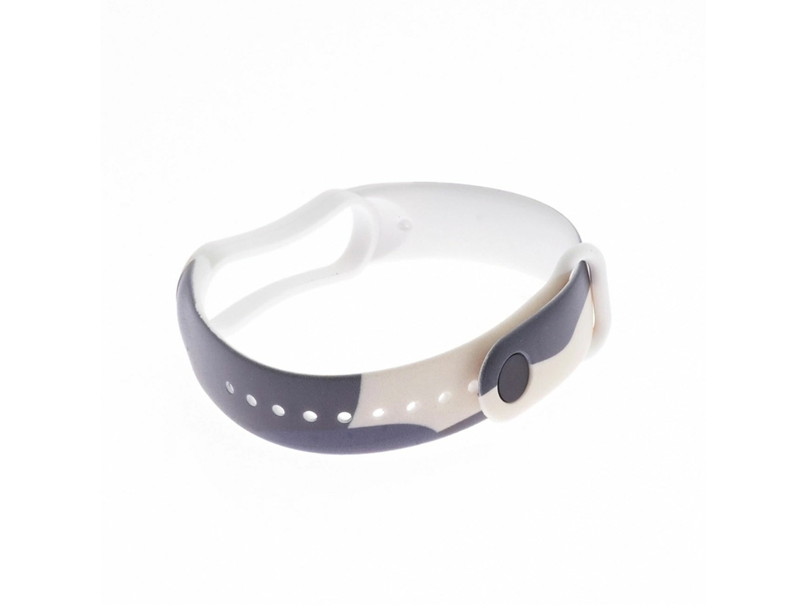 Pulseira Banda Moro para Seu Xiaomi Mi Band 6 / Mi Band 5