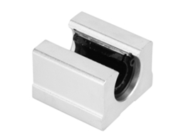 Bloco De Deslize Linear Sbr12uu Anti- Ferrugem Preciso