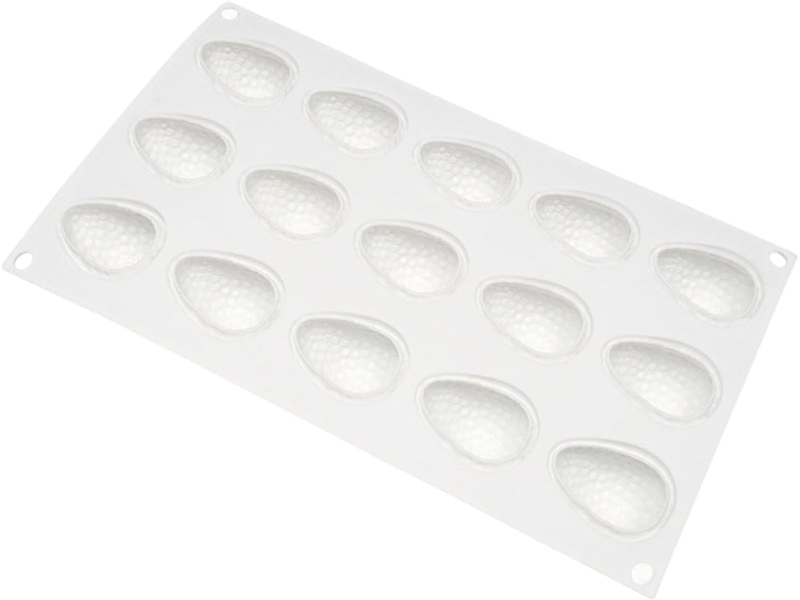 Formas Bolo, Formas Bolo 3d De Morango Com 15 Cavidades