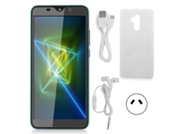 Laxiscreed Smartphone 3g Com Design Moderno E Tela De Alta Qualidade