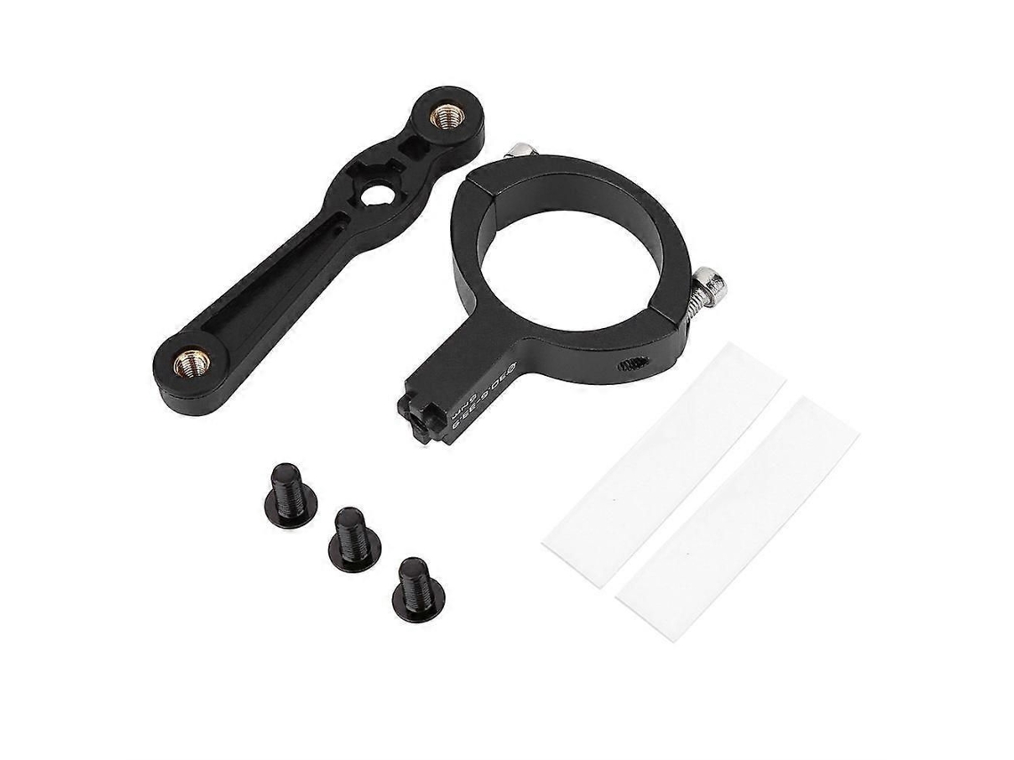 Suporte Para Garrafa De Água De Bicicleta Gub, Adaptador Para Guidão.