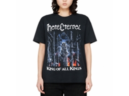 Hate Eternal King Of All Kings T-shirt Unisex Adults Size:xxxl