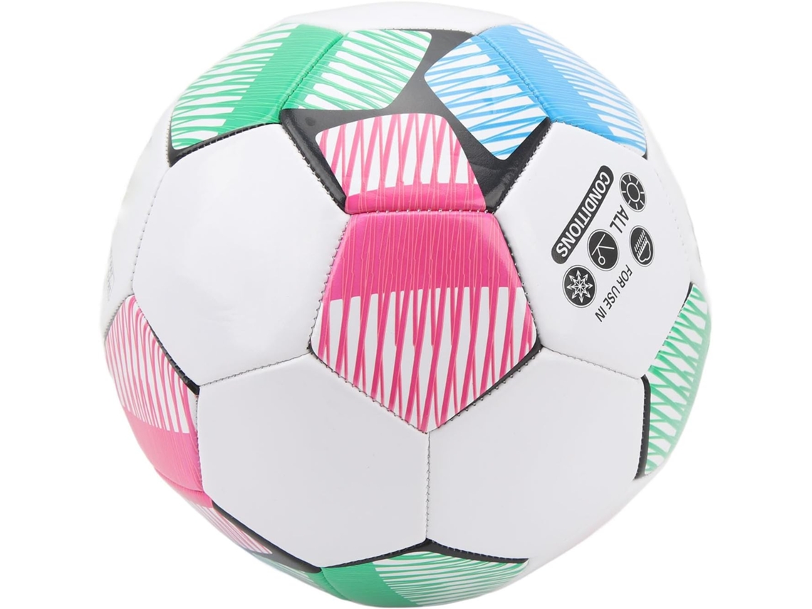 Couverture Souple Résistante À Utilização de Bola de Futebol, Les Matches Jeu, Sport D'entraînement SFUSHOS