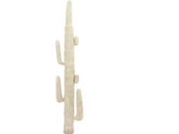Planta Artificial EUROPALMS Mexican Cactus (Bege - 210 cm)