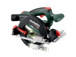 Serra Ks 18 Ltx 57 Bl Carcaça Metabox 340 Metabo