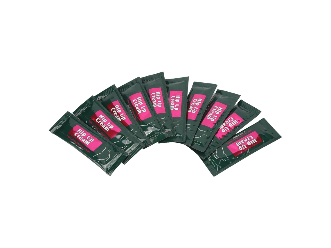 Creme De Costas Lifting Com Hidratação Intensa