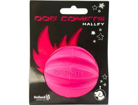 Bola para Cães  Halley Rosa