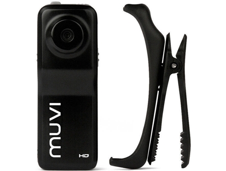 CAMERA MUVI MICRO 1080P