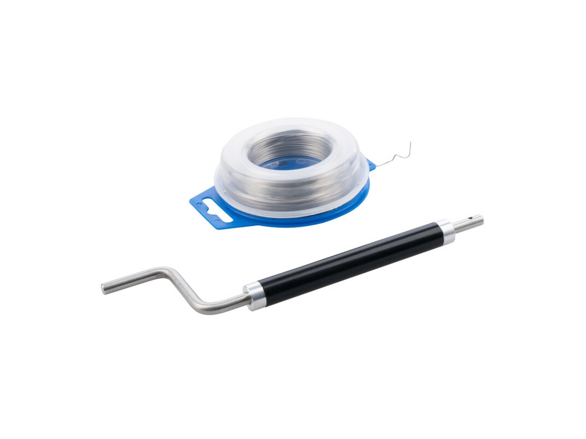 Kit de Alicates para Entrançar OXFORD