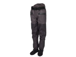 Wader X5 Waist Cinzento Xl Homemkinetic