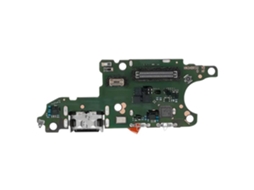 Conector de Carregamento para Smartphoneicrofone. Preto/verde AQUAFORGE
