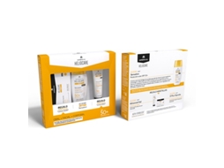Kit de Rotina de Fotoproteção Sensation + Brinde: 2 Miniaturas HELIOCARE