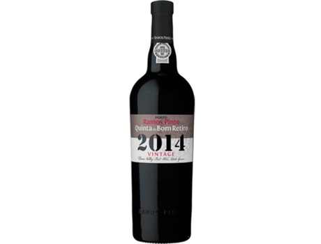 Vinho Do Porto Dalva Colheita 2007 Branco