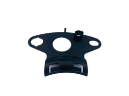 2026-soporte Para Acessórios Thermomix Tm5 E Tm6, Armazena Até 5 Acessórios, Ferramentas De Cozinha Negro