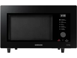 Micro-ondas SAMSUNG MC32DG7646KKE1 (32 L - Com Forno e Grill - Preto)