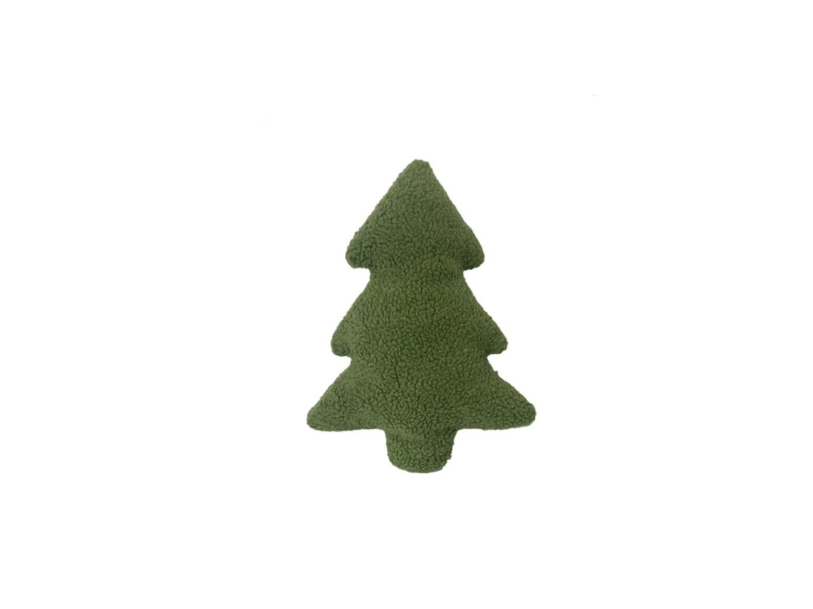 Almofadas De Natal Para Sofá De Sala De Estar, 30x21cm