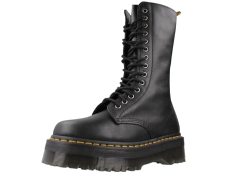 Dr Martens 1b99 Quad Boots Preto EU 41 Homem