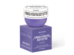 Creme Corporal Firmante Efeito Rápido