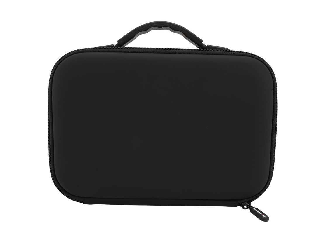 Estojo de transporte para Neo Eva, bolsa de viagem portátil para drone, controle remoto e outros acessórios, preto, LAXISCREED